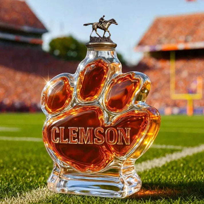Whisky da Costa Clemson Tigers