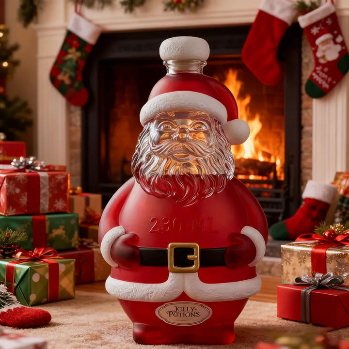 Whisky Edição Pai Natal