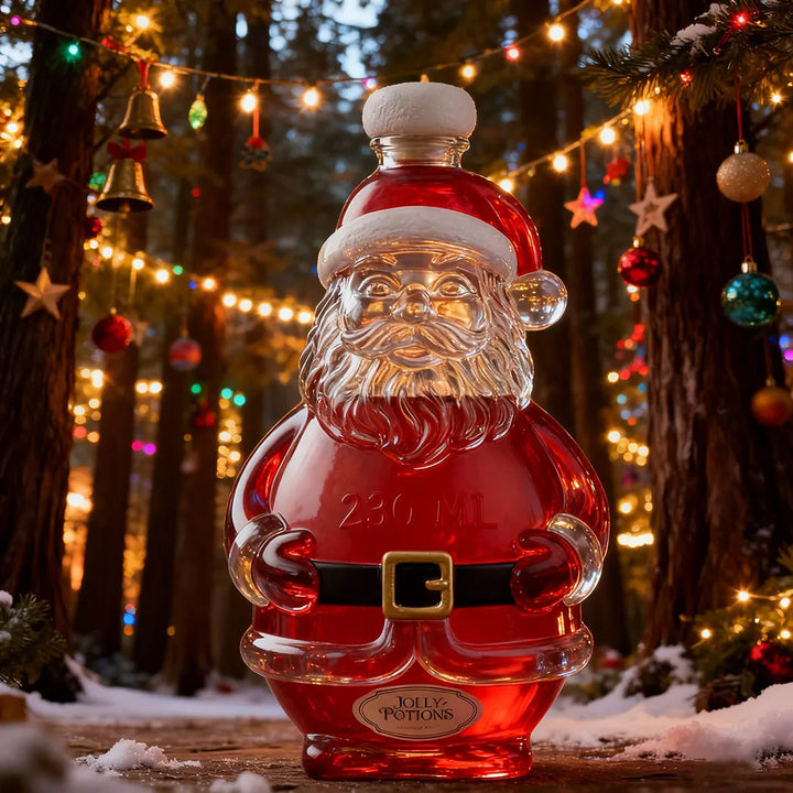 Whisky Edição Pai Natal