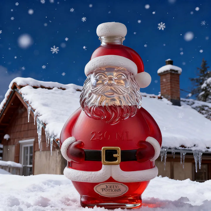 Whisky Edição Pai Natal