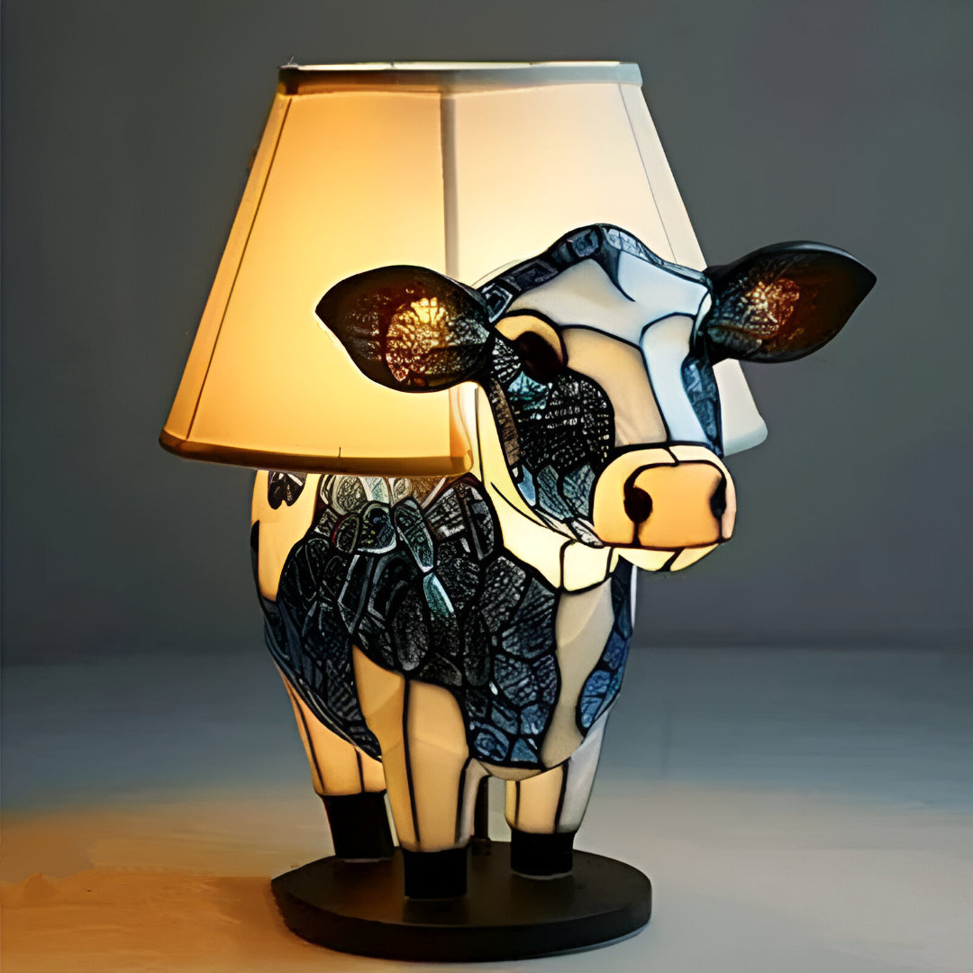Vaca Encantada da Rua