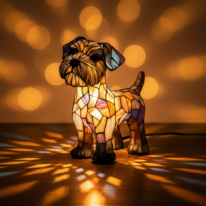 Orgulho Terrier