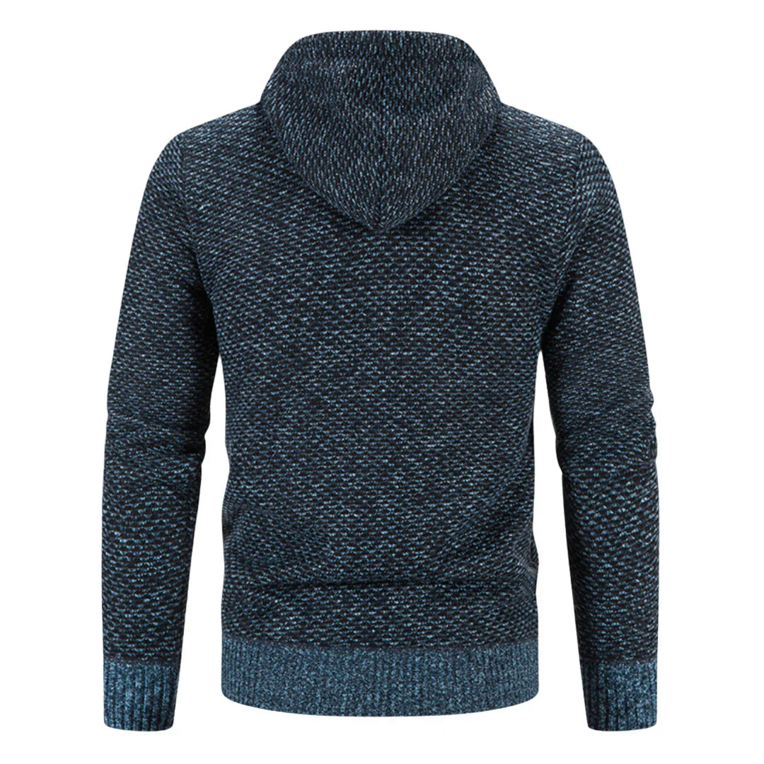 Lucas - Hoodie Supremo