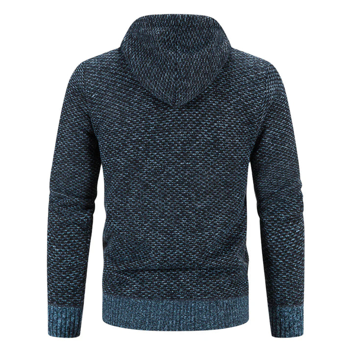 Lucas - Hoodie Supremo