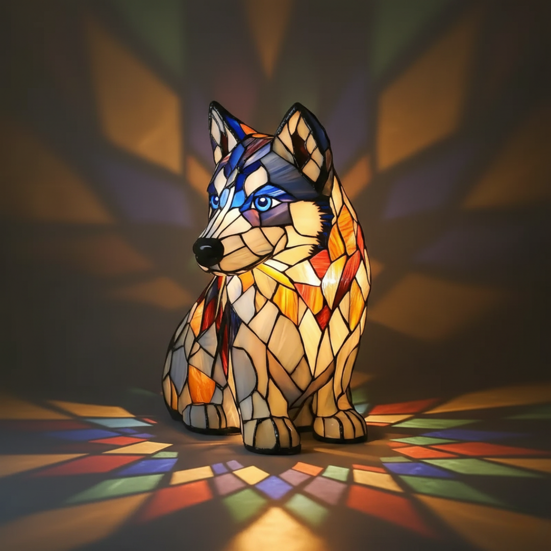 Nala Husky Encantada