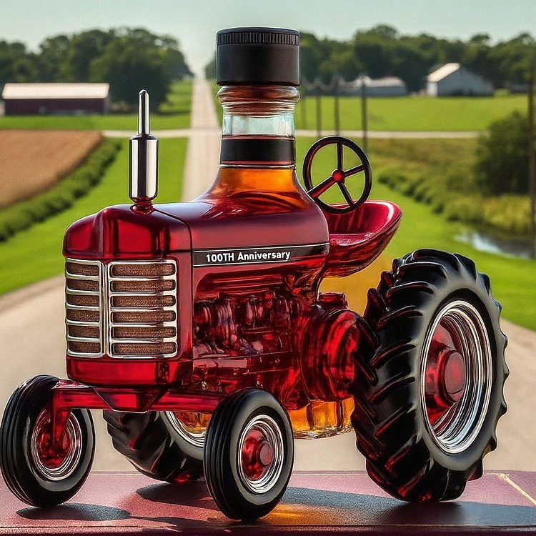 Wiskey da Casa - Edição Fazenda