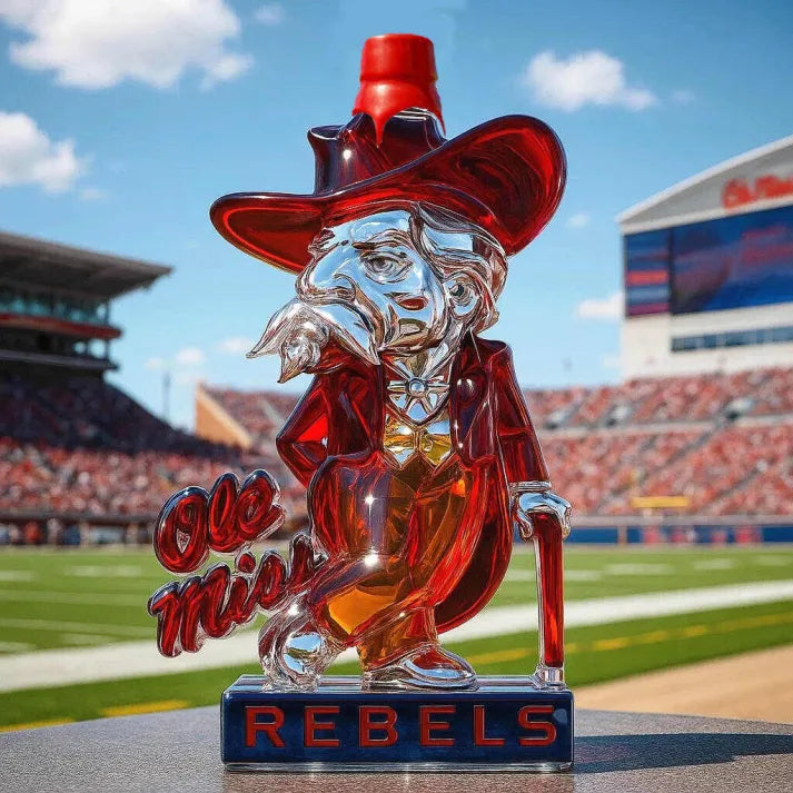 Whisky da Costa Ole Miss Rebels