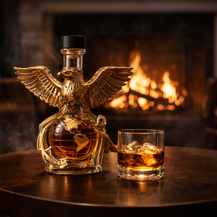 Whisky da Casa - Aquila Edice