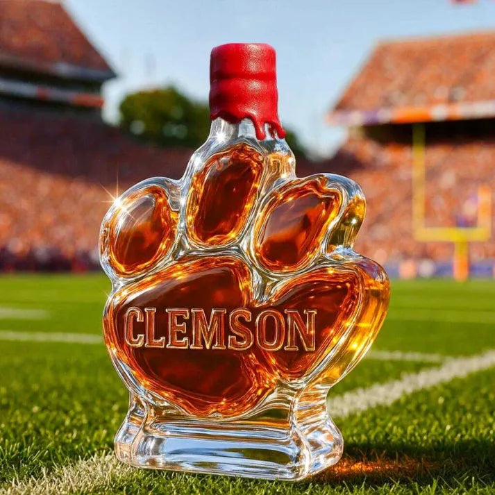 Whisky da Costa Clemson Tigers