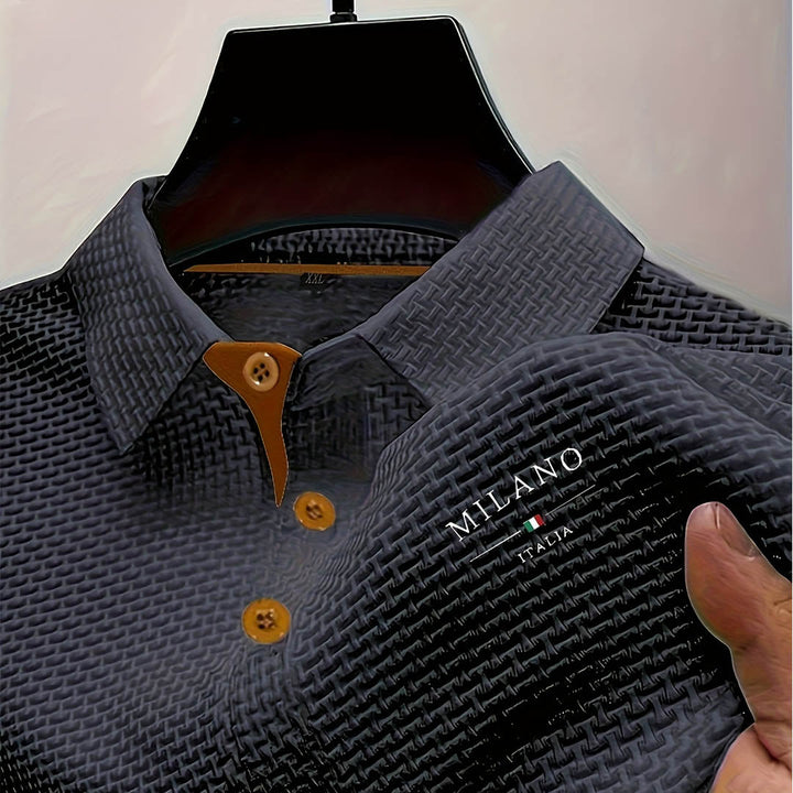 RICARDO - POLO ITÁLIANO