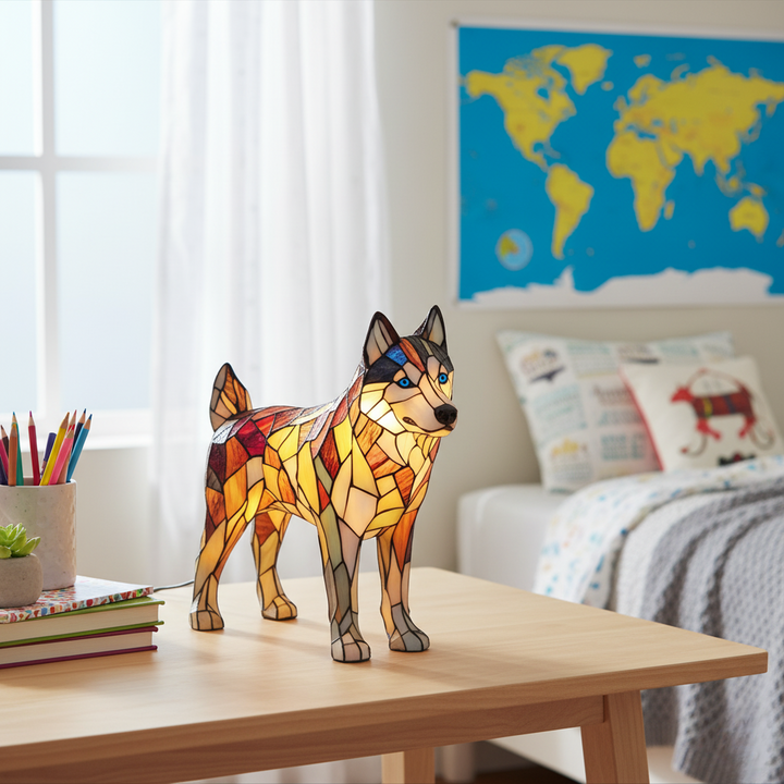 Husky Encantado
