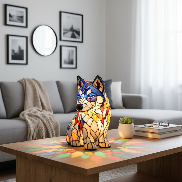 Nala Husky Encantada