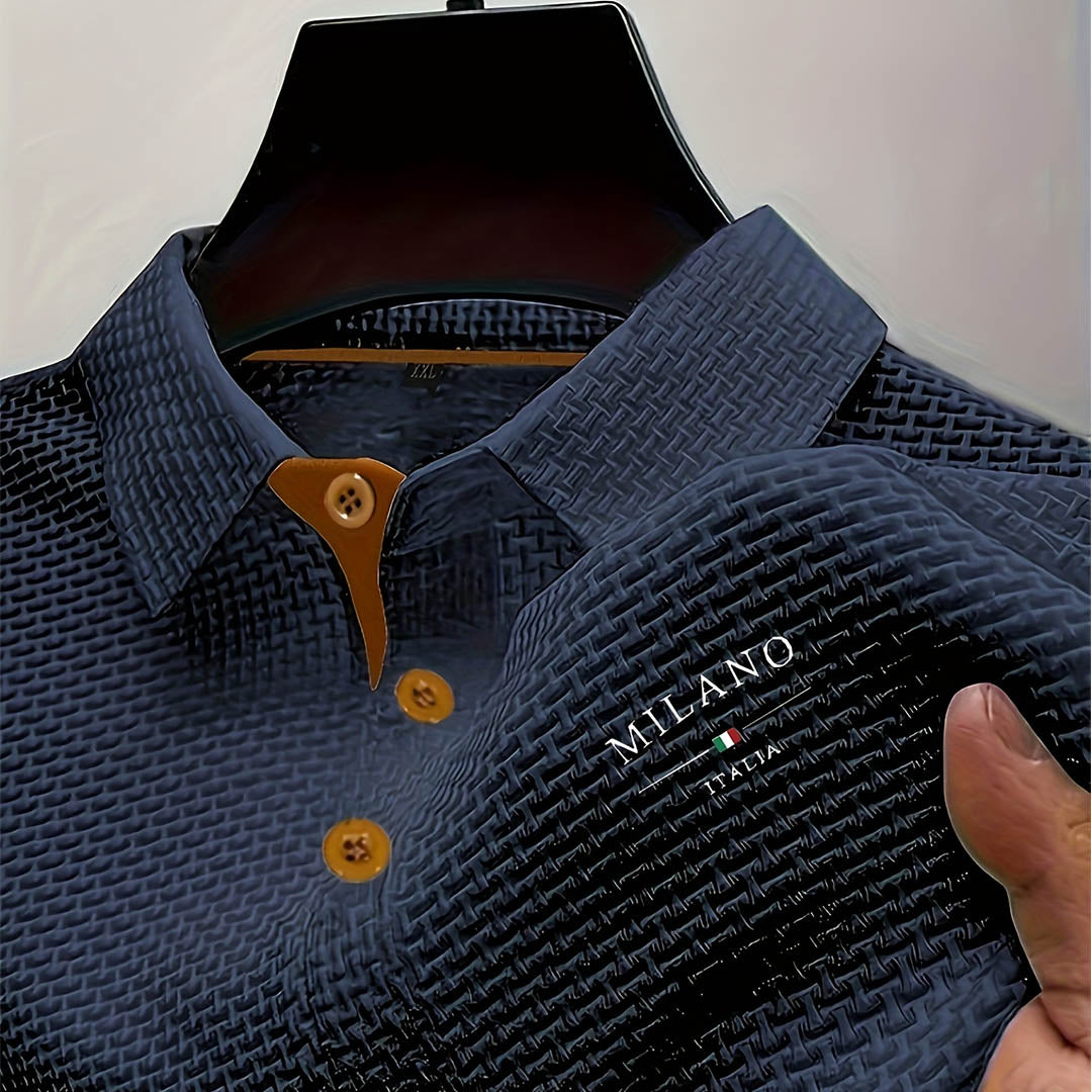 RICARDO - POLO ITÁLIANO