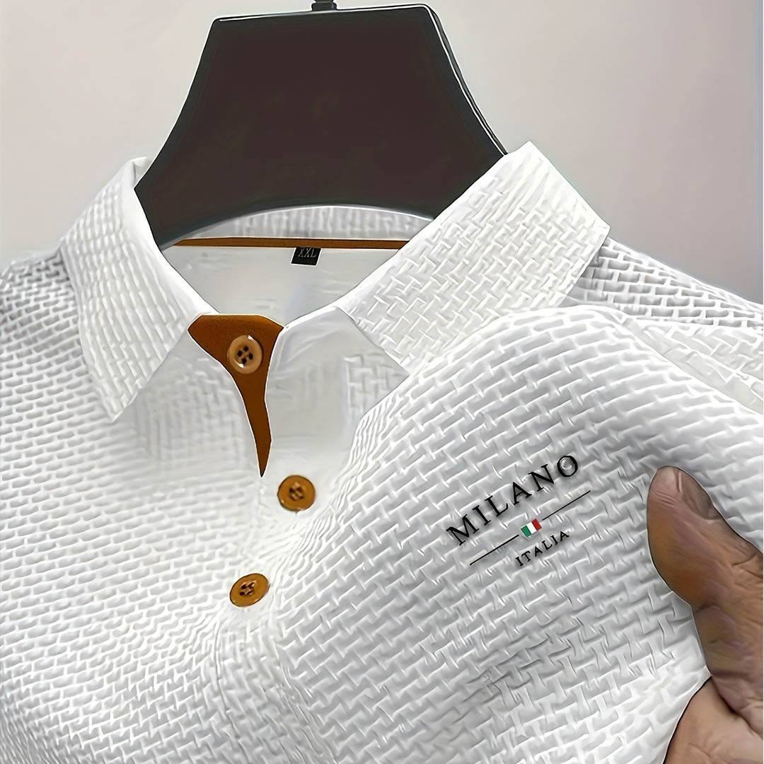 RICARDO - POLO ITÁLIANO