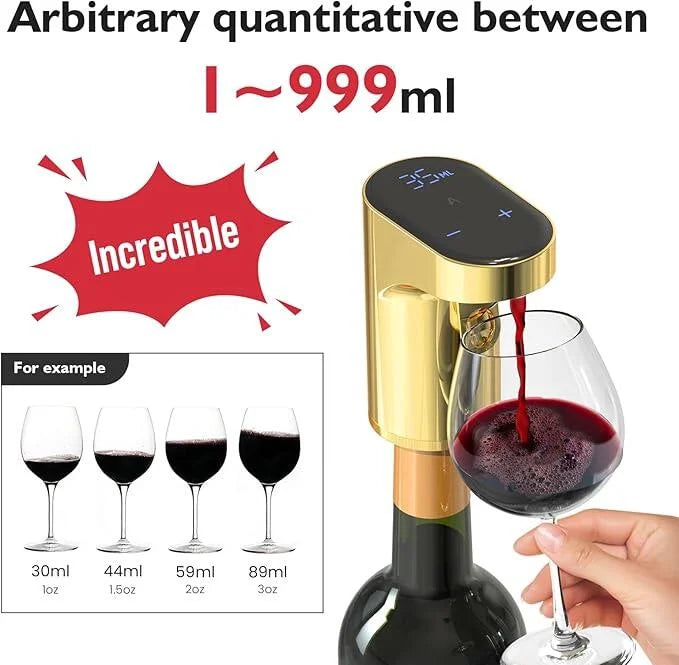 Novo Dispensador de Bebidas Digital