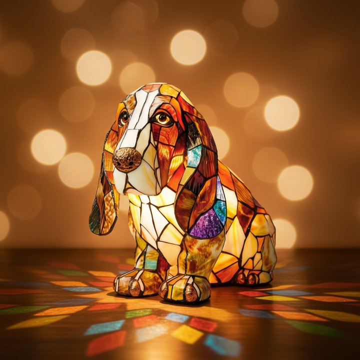 Serenidade Canina