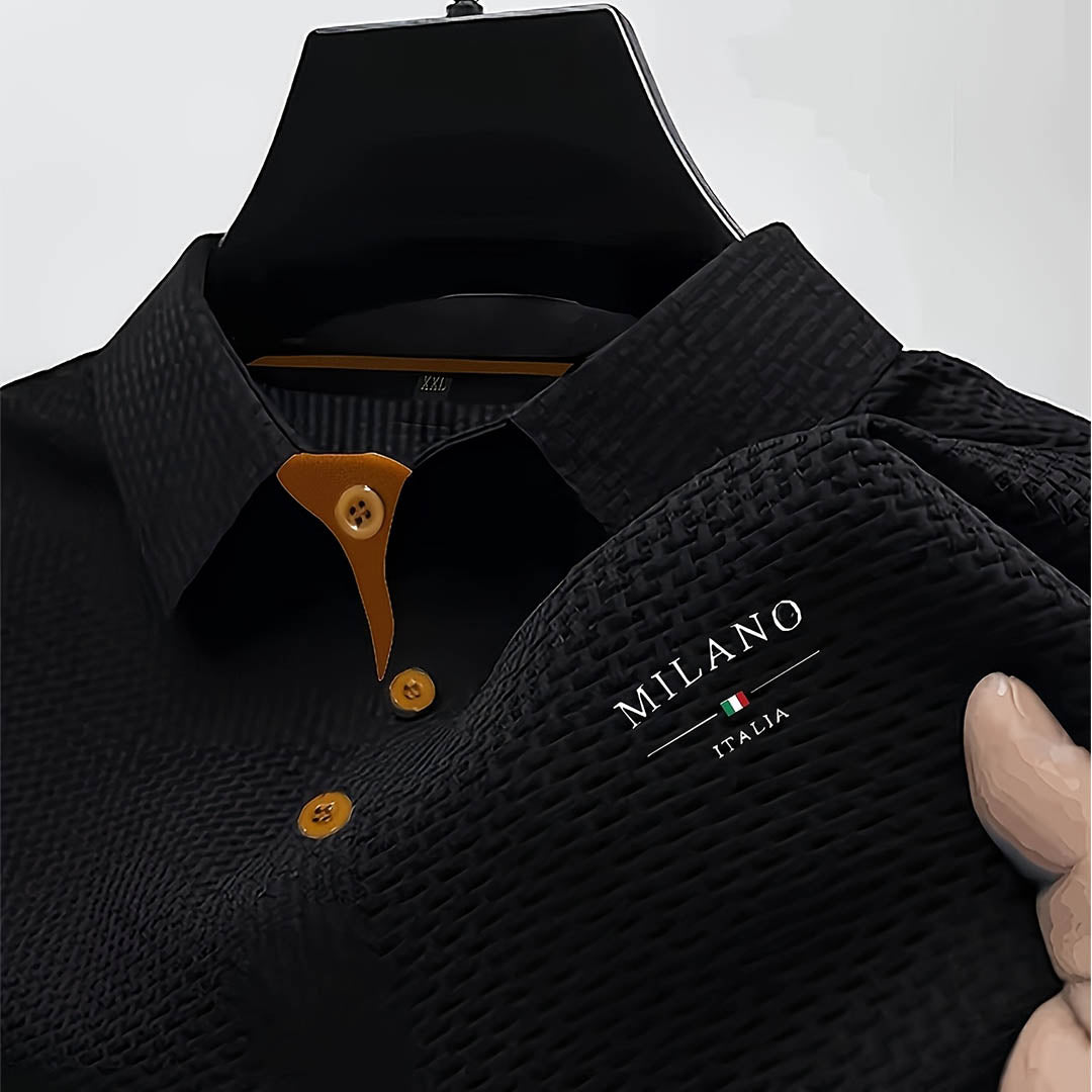 RICARDO - POLO ITÁLIANO