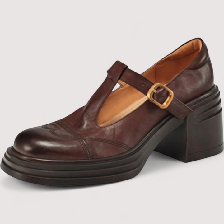 Vera - Elegância, conforto e versatilidade