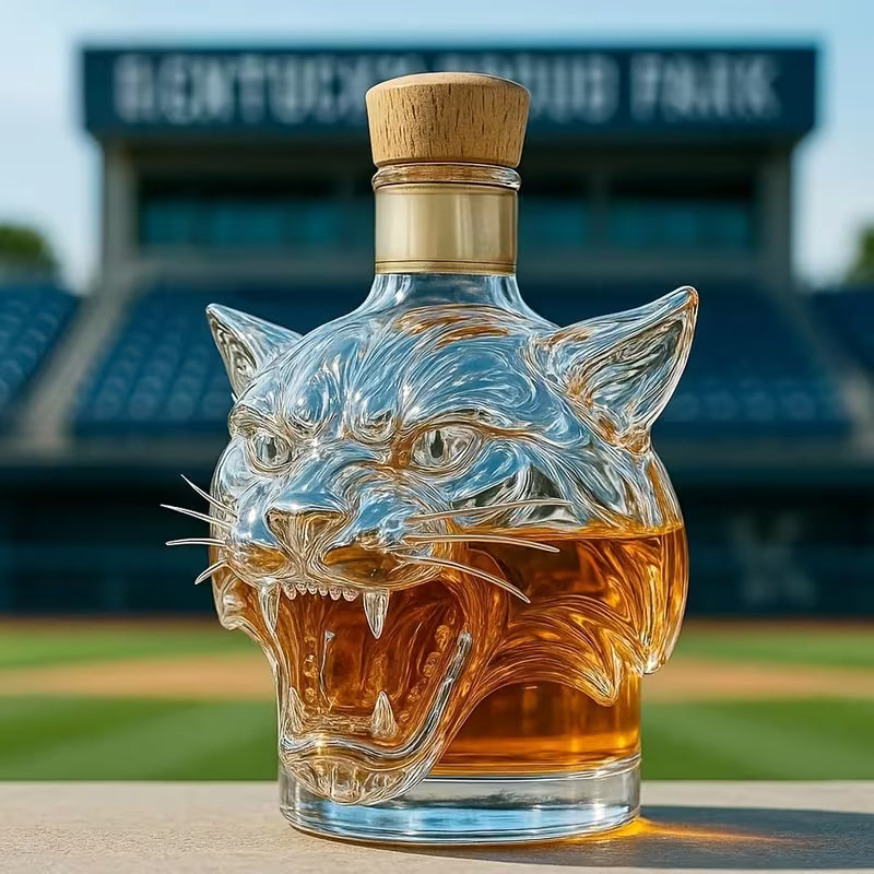 Whisky da Casa - Edição Tigre