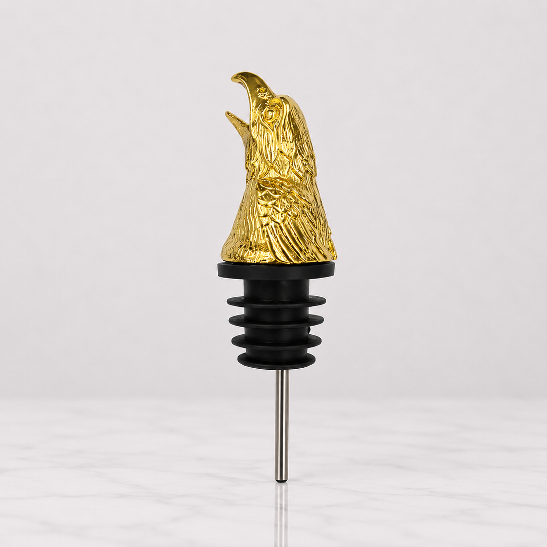 Dosificador de garrafa de licor - Águia