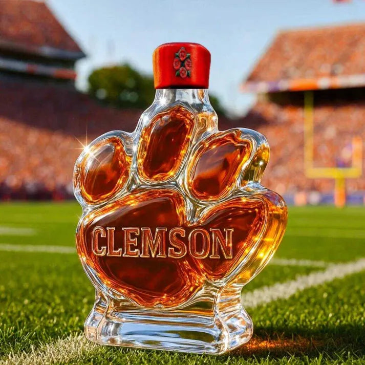 Whisky da Costa Clemson Tigers