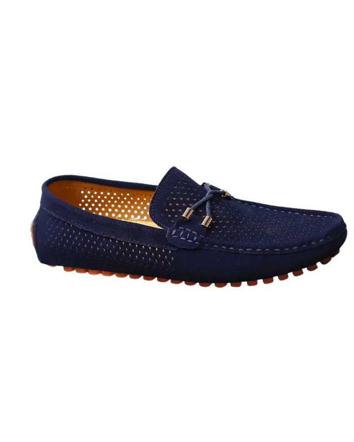 Loafers Respiráveis