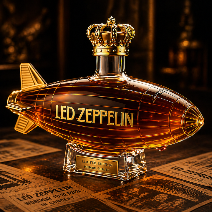 Whisky Led Zeppelin