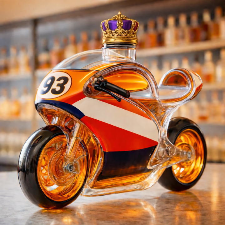 Whisky EdIção MotoGP