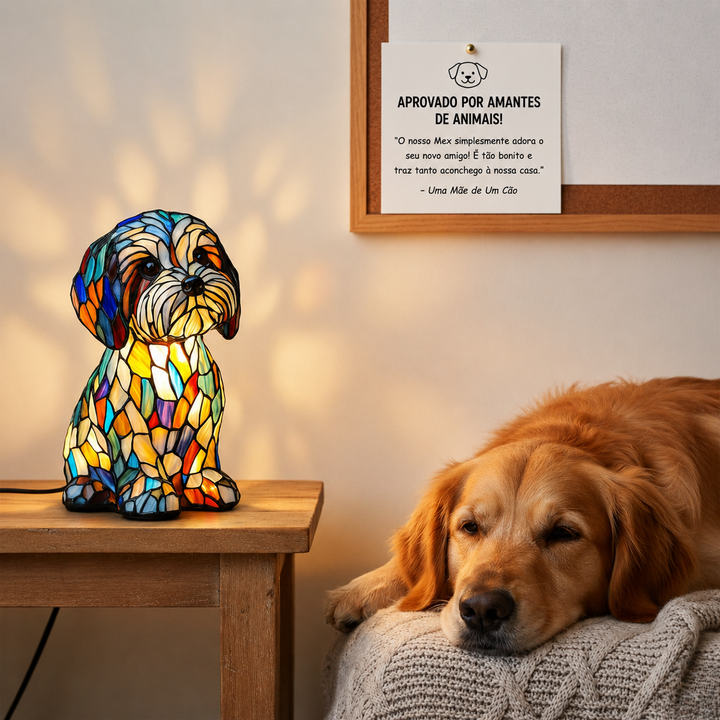 Companheiro Luminoso