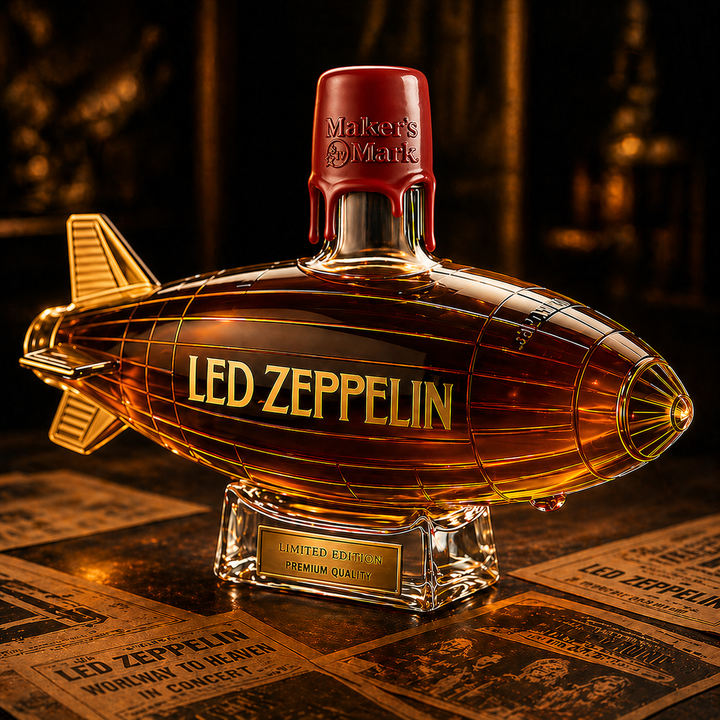 Whisky Led Zeppelin