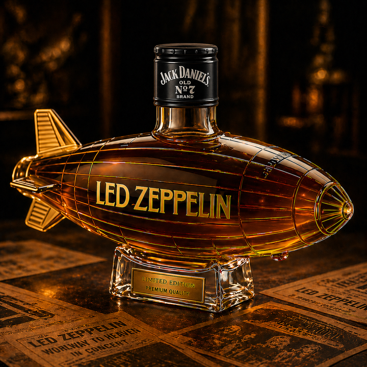 Whisky Led Zeppelin