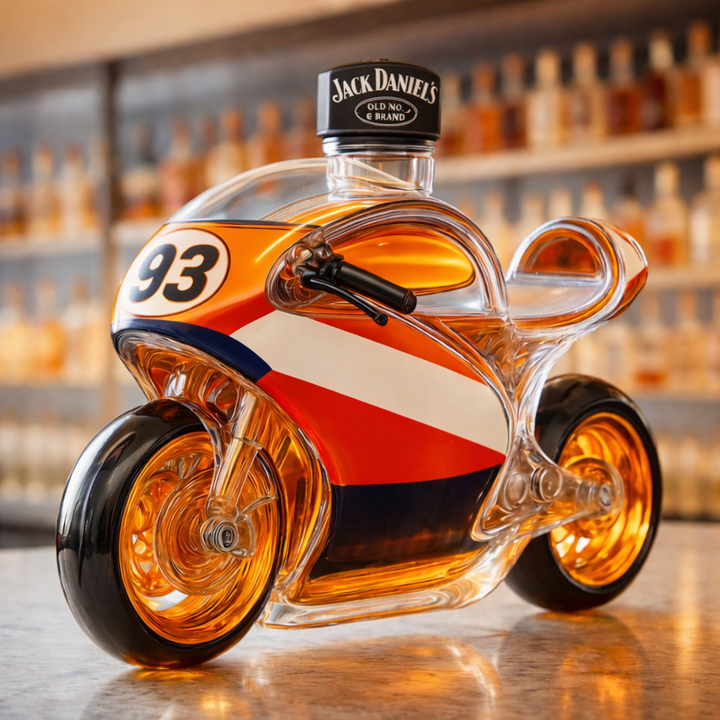 Whisky EdIção MotoGP