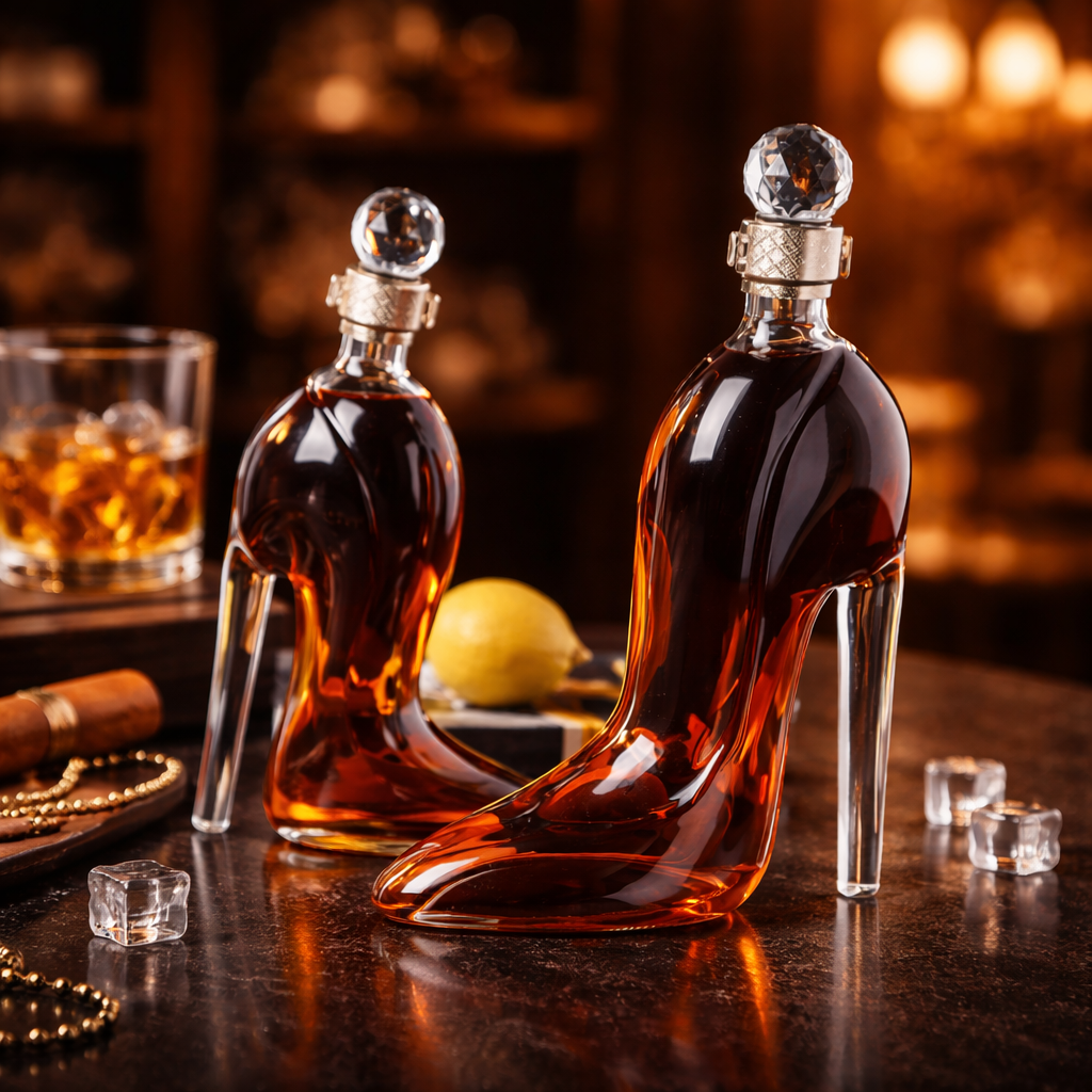 Whisky da Costa de Salto Alto