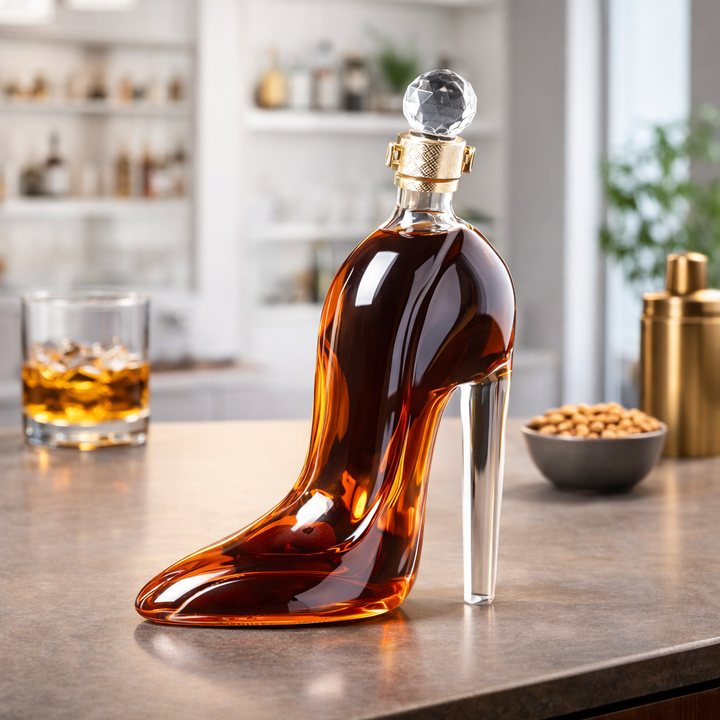 Whisky da Costa de Salto Alto