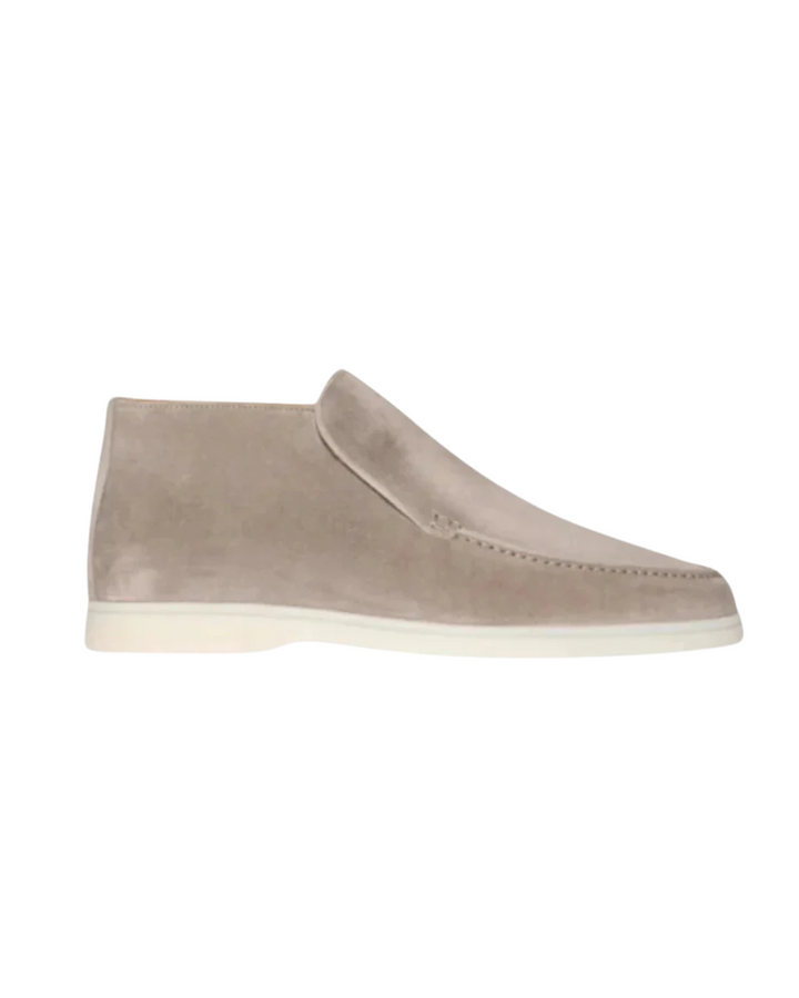Mocassins Elegantes Altos