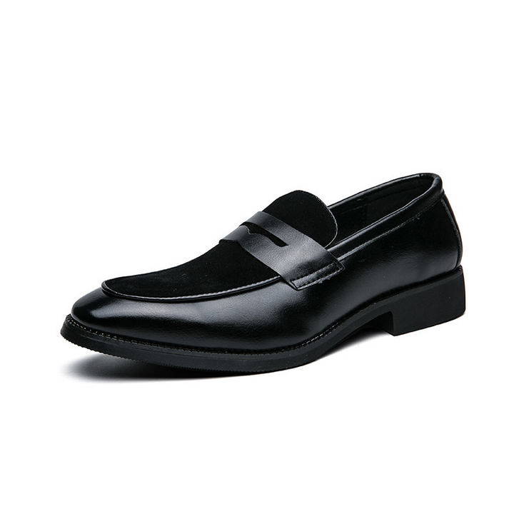 Mocassins Elegantes