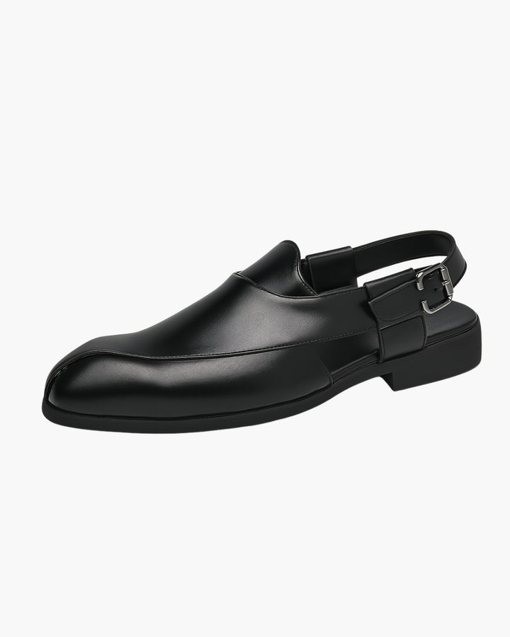 Elroso™ | Mokasins Abertos