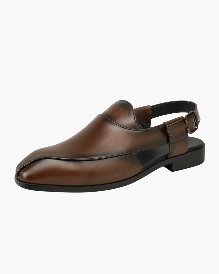 Elroso™ | Mokasins Abertos