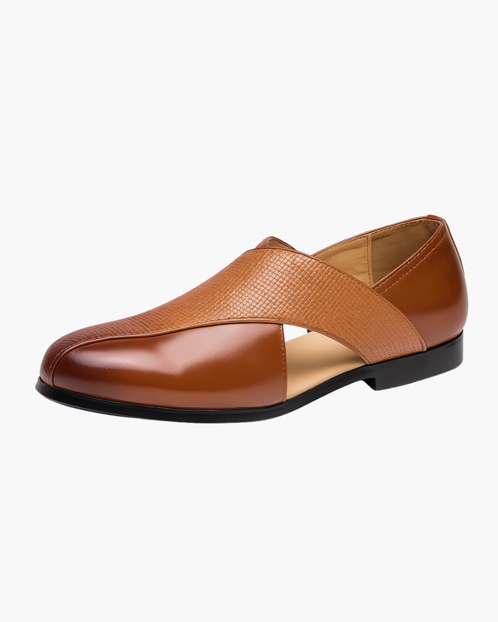 Grotto™ | Mokasines Clássicos