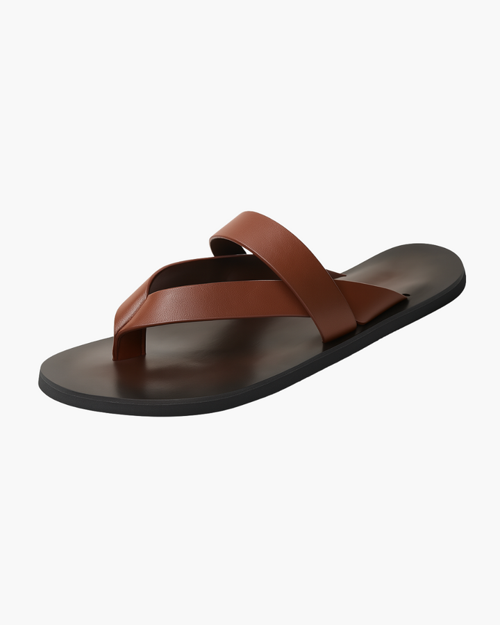 Isolio™ | Sandálias Minimalistas para Homens