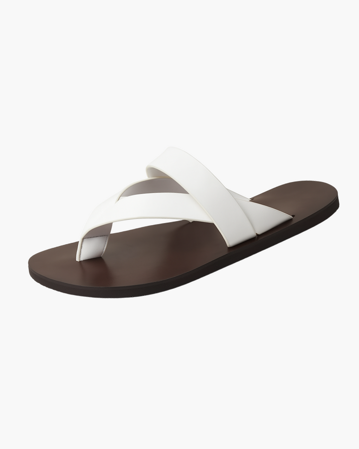 Isolio™ | Sandálias Minimalistas para Homens