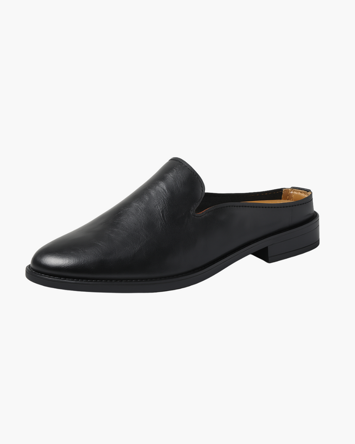 Jentino™ | Mokasins Abertos