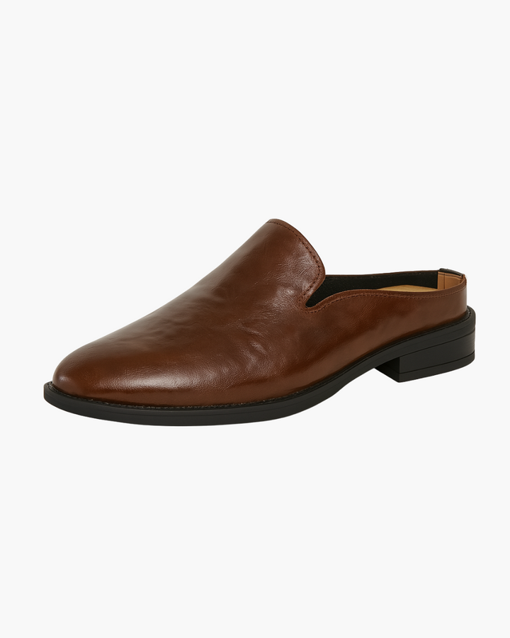 Jentino™ | Mokasins Abertos