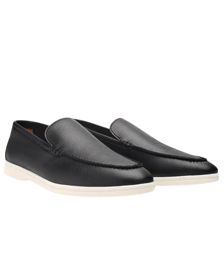 Loafers de Couro Kuhud