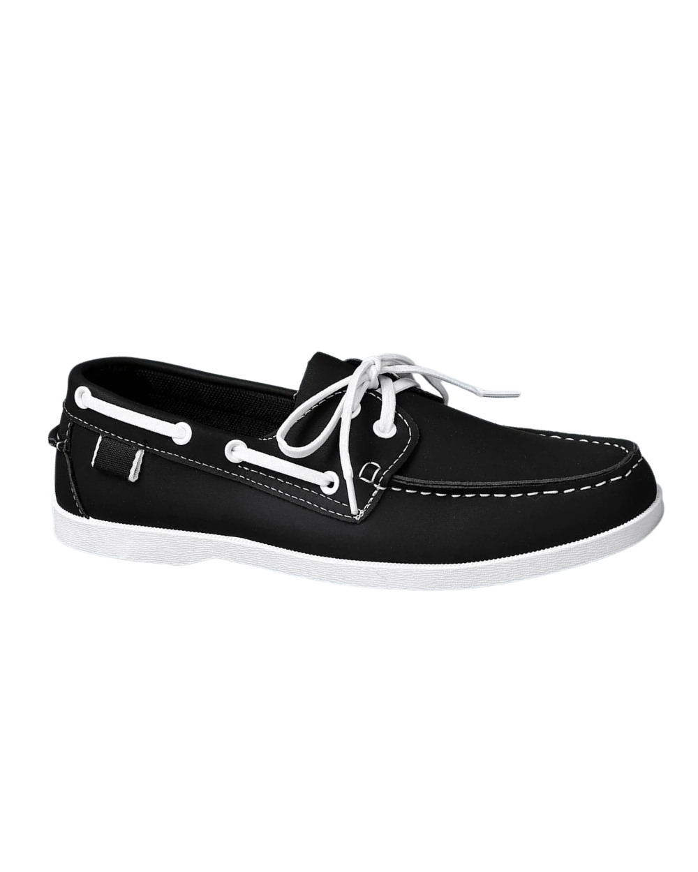 Sapatos de Negócios em Couro