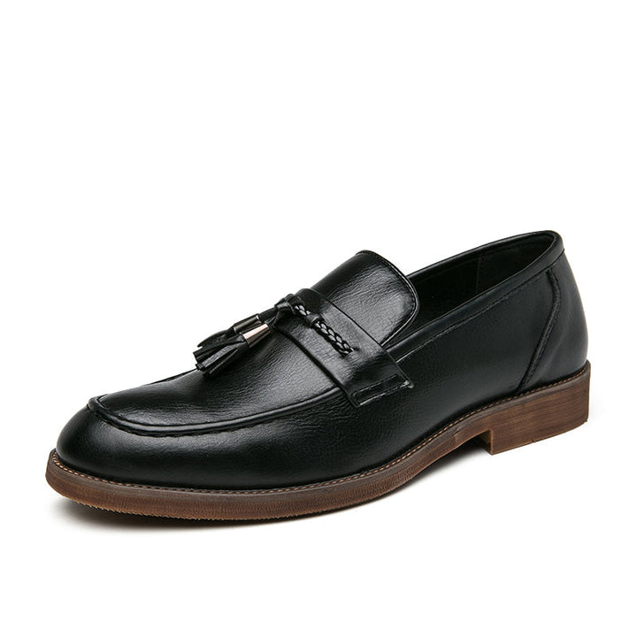 Mocassins de Couro para Mulheres