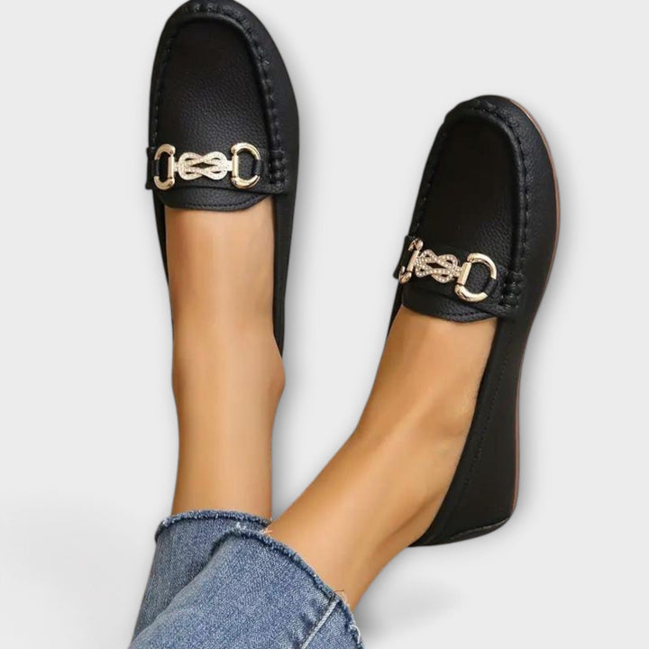 Lara - Mocasines