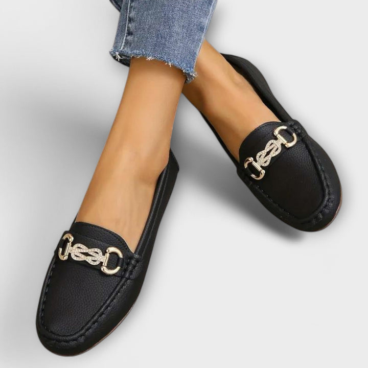 Lara - Mocasines