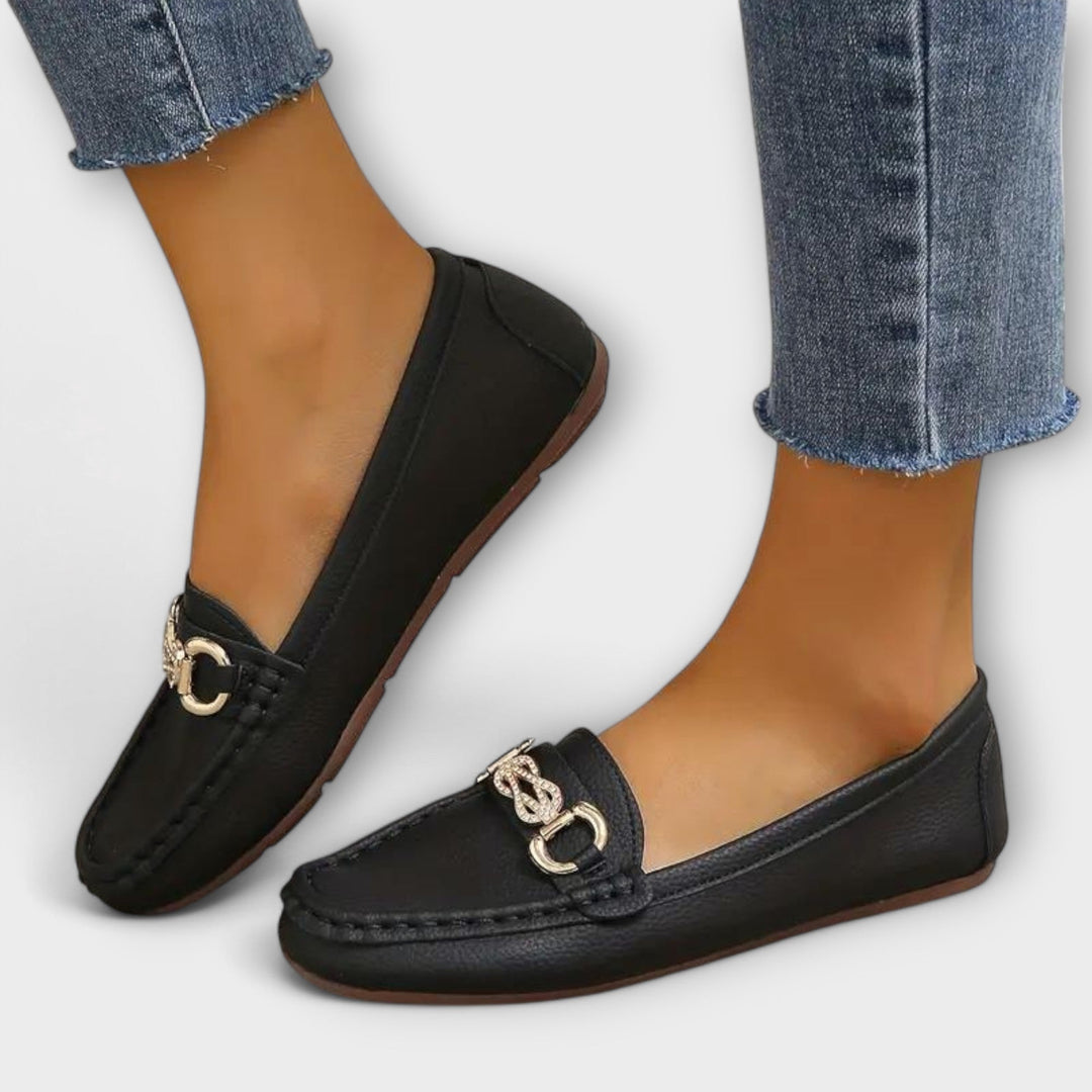 Lara - Mocasines