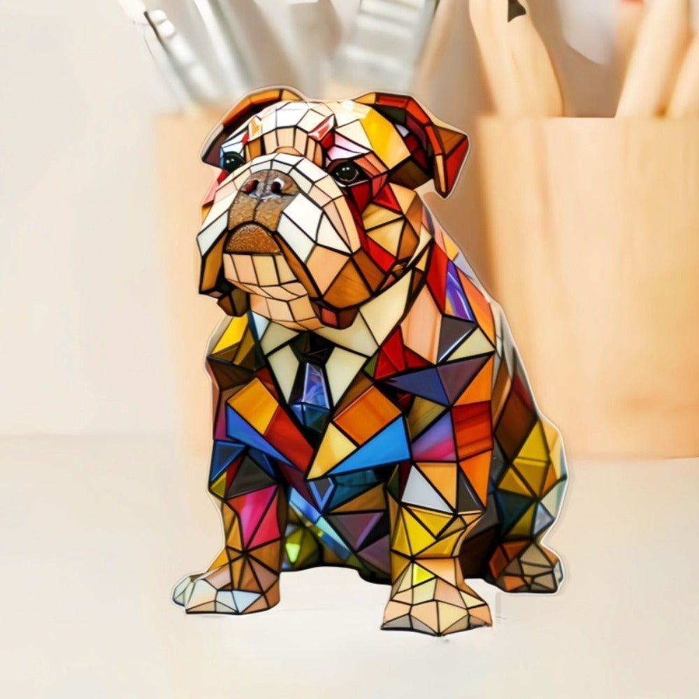 Winston Bulldog Encantado